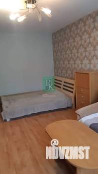 1-к квартира, вторичка, 30м2, 1/5 этаж