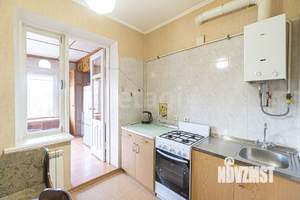 3-к квартира, вторичка, 87м2, 2/2 этаж