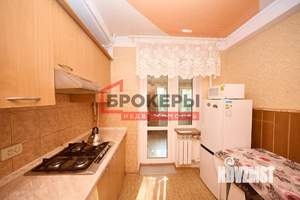 1-к квартира, вторичка, 30м2, 1/5 этаж