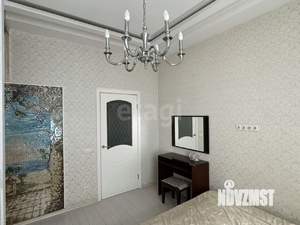 1-к квартира, вторичка, 25м2, 1/5 этаж
