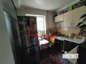 1-к квартира, вторичка, 31м2, 2/5 этаж