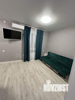 Студия квартира, вторичка, 33м2, 2/8 этаж