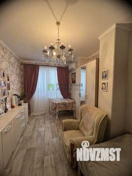 1-к квартира, вторичка, 45м2, 4/9 этаж