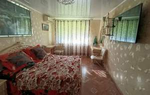 2-к квартира, вторичка, 56м2, 2/5 этаж