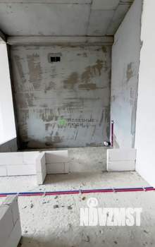 1-к квартира, вторичка, 48м2, 2/8 этаж