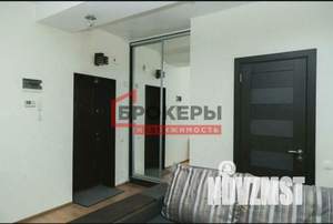 2-к квартира, вторичка, 55м2, 3/5 этаж