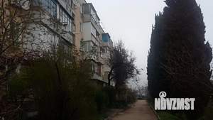 2-к квартира, вторичка, 47м2, 5/5 этаж