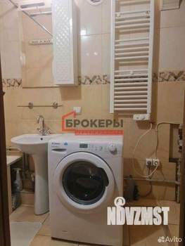 2-к квартира, вторичка, 47м2, 3/3 этаж