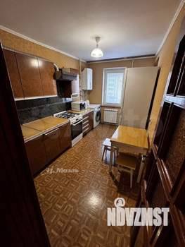 2-к квартира, вторичка, 62м2, 4/10 этаж