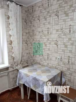 2-к квартира, вторичка, 41м2, 1/2 этаж