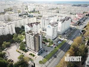 3-к квартира, вторичка, 99м2, 9/10 этаж