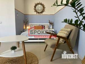 Студия квартира, вторичка, 38м2, 1/10 этаж