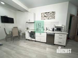 2-к квартира, вторичка, 74м2, 12/18 этаж