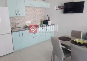 Студия квартира, вторичка, 40м2, 8/10 этаж