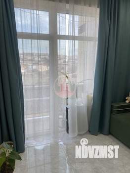 3-к квартира, вторичка, 70м2, 2/3 этаж