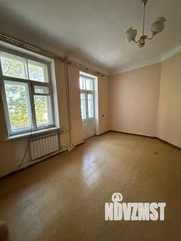 2-к квартира, вторичка, 53м2, 2/3 этаж