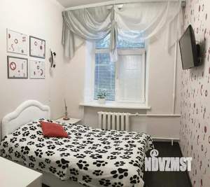 3-к квартира, вторичка, 73м2, 2/3 этаж