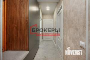 1-к квартира, вторичка, 38м2, 3/10 этаж
