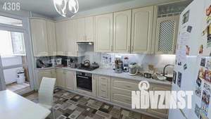 1-к квартира, вторичка, 48м2, 4/10 этаж