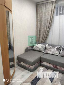 1-к квартира, вторичка, 14м2, 1/4 этаж