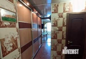 2-к квартира, вторичка, 56м2, 2/5 этаж