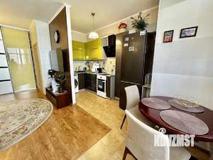 2-к квартира, вторичка, 47м2, 3/6 этаж