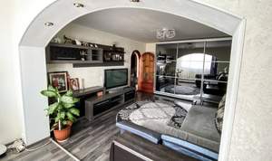 3-к квартира, вторичка, 75м2, 6/12 этаж