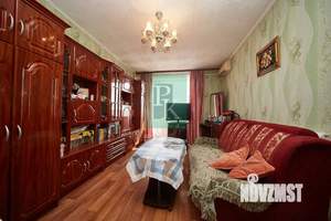 3-к квартира, вторичка, 61м2, 5/5 этаж
