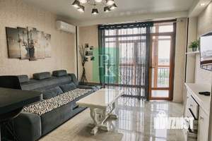 2-к квартира, вторичка, 67м2, 3/5 этаж