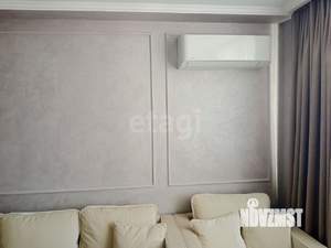 3-к квартира, вторичка, 92м2, 1/13 этаж