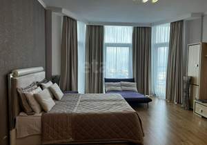 1-к квартира, вторичка, 44м2, 7/9 этаж