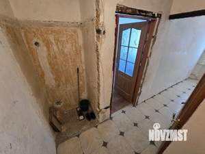 2-к квартира, вторичка, 40м2, 1/5 этаж
