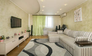 2-к квартира, вторичка, 65м2, 3/5 этаж