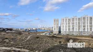 2-к квартира, вторичка, 54м2, 3/4 этаж