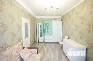 2-к квартира, вторичка, 48м2, 5/5 этаж
