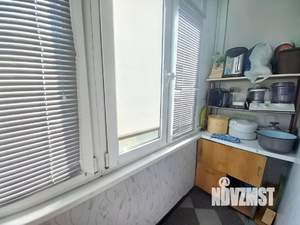 3-к квартира, вторичка, 71м2, 5/5 этаж