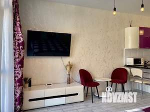 Студия квартира, вторичка, 32м2, 2/3 этаж