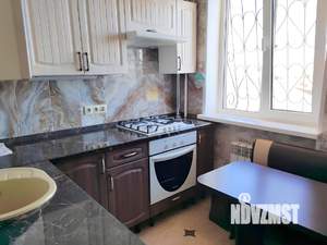 1-к квартира, вторичка, 32м2, 5/5 этаж