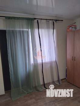 Студия квартира, вторичка, 20м2, 1/1 этаж