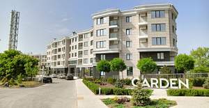 Студия квартира, вторичка, 60м2, 2/5 этаж