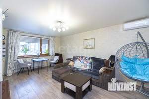 3-к квартира, вторичка, 72м2, 5/5 этаж