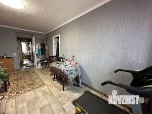 3-к квартира, вторичка, 62м2, 5/5 этаж