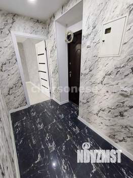 2-к квартира, вторичка, 42м2, 4/5 этаж