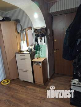 3-к квартира, вторичка, 71м2, 4/5 этаж