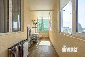 1-к квартира, вторичка, 35м2, 2/11 этаж