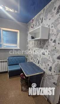 1-к квартира, вторичка, 31м2, 4/5 этаж