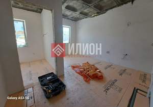 Студия квартира, вторичка, 29м2, 1/2 этаж