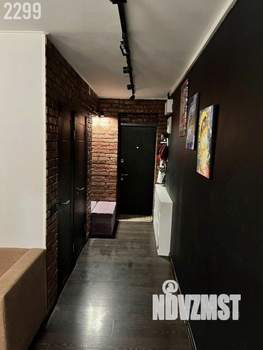 3-к квартира, вторичка, 53м2, 1/5 этаж