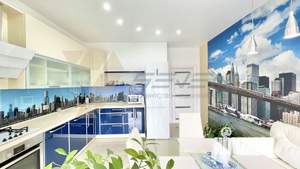 3-к квартира, вторичка, 111м2, 6/10 этаж