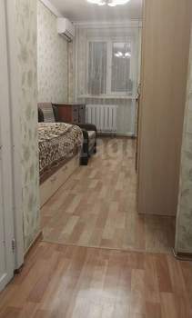 3-к квартира, вторичка, 54м2, 3/5 этаж